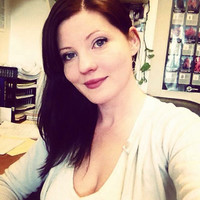 Candice McMath