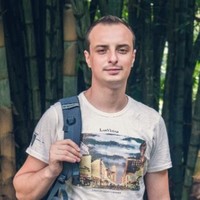Dmitry Kvokov