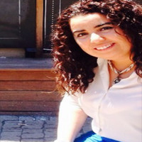 Tuğçe Kaymaz