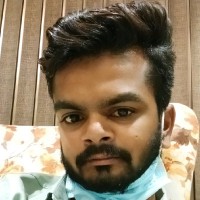 Mayur Wadaskar