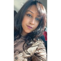 Alishba Arshad