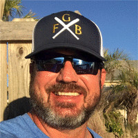 Frank Glover