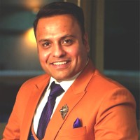 Jatin Arora
