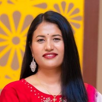 Laxmi Shrestha