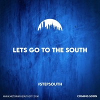 Motorwaysouth city