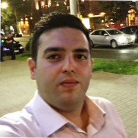 Keyvan Ebrahimi