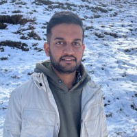 Rahul Jaiswal