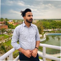 Akhil Awasthi