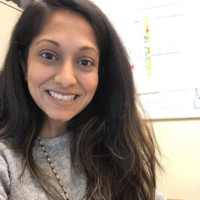 Nisha Shah