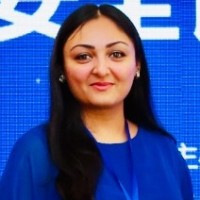 Sarah Adham