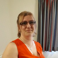 Aimee Woolnough