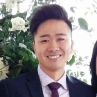 Vincent Luk