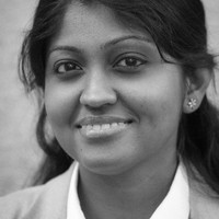Deepthi Ramadas