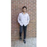 Pratik Solanki