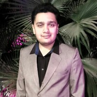 Jagat Parikh