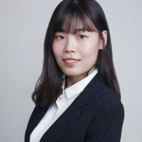 Rachel Zang