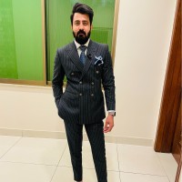 Mian Hamza Waheed
