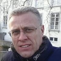 Patrick Dhont