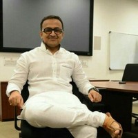 Pratik Maru