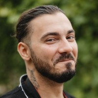 Alexandru Corlan