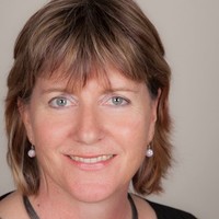 Merilyn Holmes