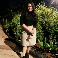 Aishwarya Kudtarkar