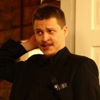 Jussi Lyttinen