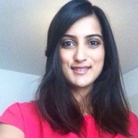 Deepti Modha