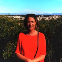 Caroline Nowotny