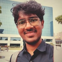 Chinmaya Pradhan