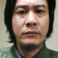 Joseph marbert Martinez