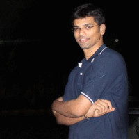 Lokesh Desam
