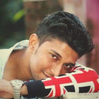 Tanmay Dutta