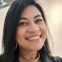 Michelle Fiuza