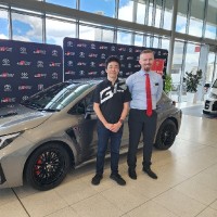 Kieran Longmuir