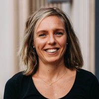 Kristin Lindström