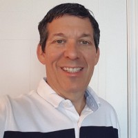 Ron Cohen