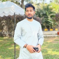 Amjad Pasha