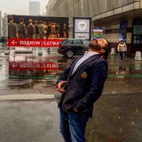 Yousri Sakr
