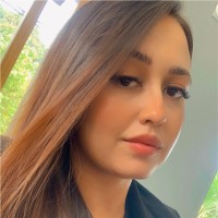 Rafaela Camila Ribeiro
