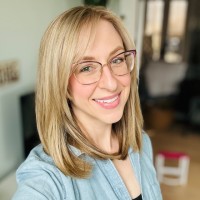Allison Marie Rich