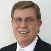 Bill Schroyer