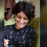 Daniela A. Gangemi