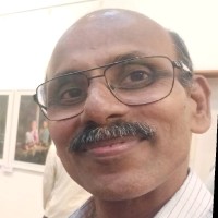 dnyanesh tandel