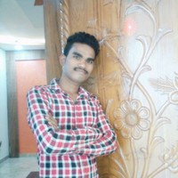 YOGESH DHRUW