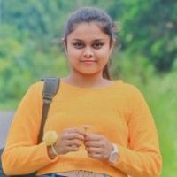 Anupama Munasinghe