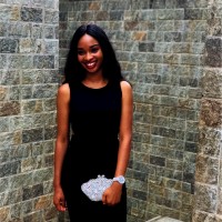 Maryann Chinenye Okocha M.pharm