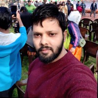 Manish Gupta