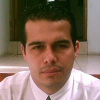 Erick Arce Piedra