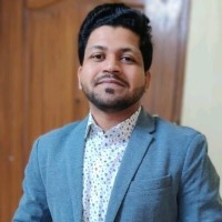Surjya Mohanty